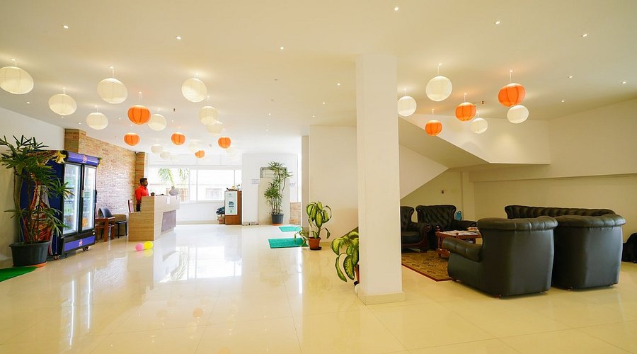 POSH Residency