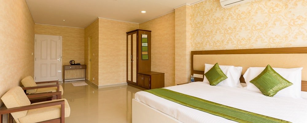 POSH Residency