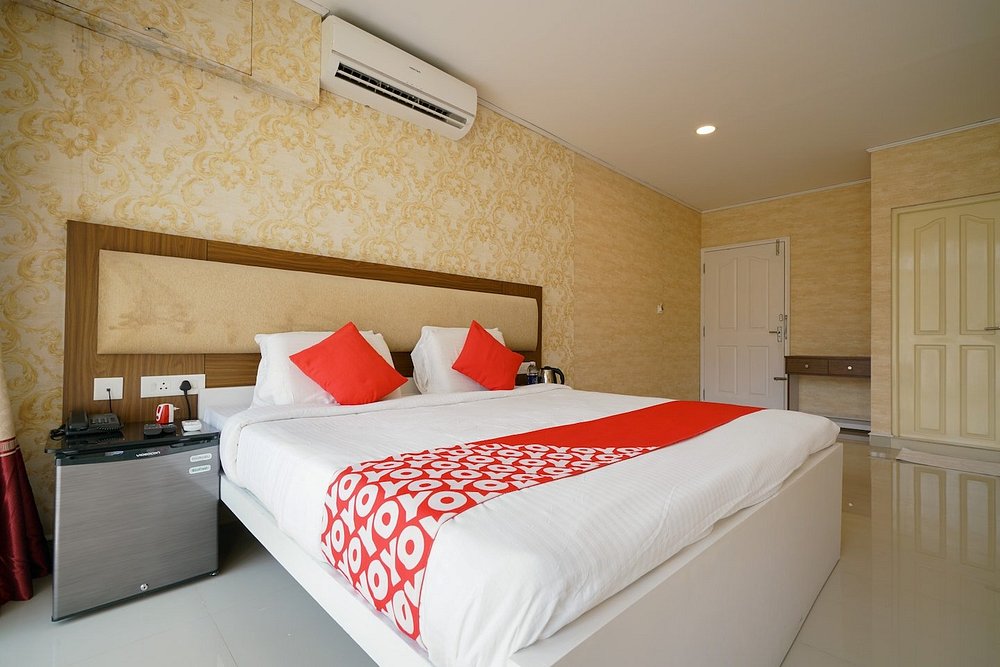 POSH Residency